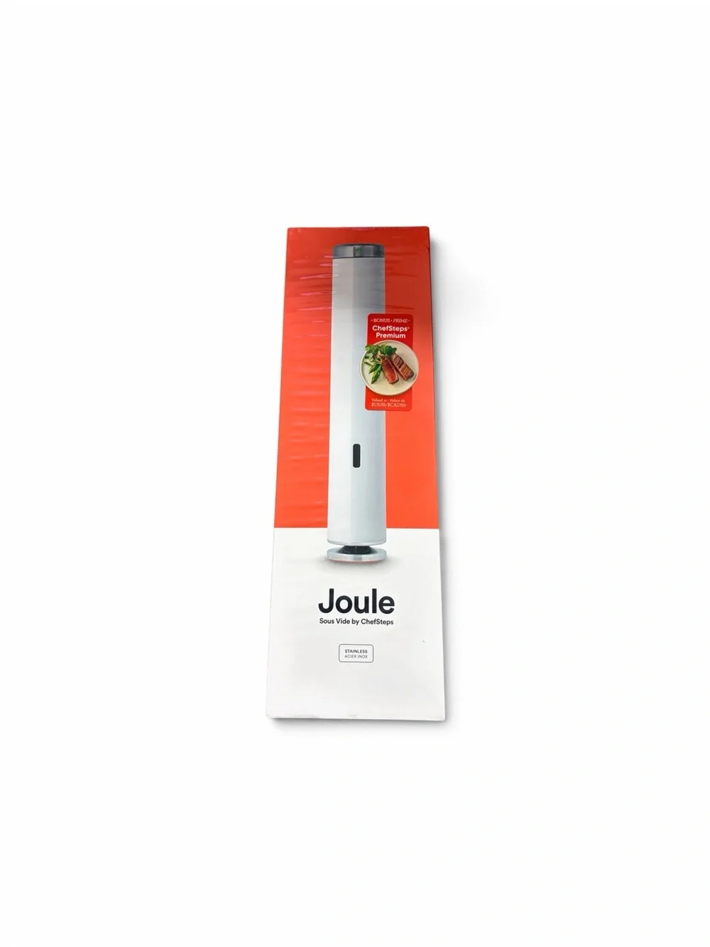 Joule Sous Vide by ChefSteps NEW